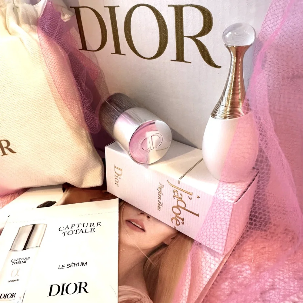 Dior Bundle - Picture 4 of 5
